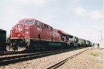 CP 8802 East